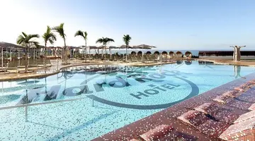 Hard Rock Hotel Tenerife