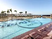 Hard Rock Hotel Tenerife