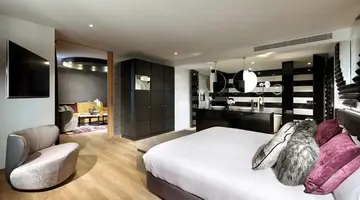 Hard Rock Hotel Tenerife
