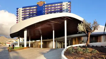 Hard Rock Hotel Tenerife