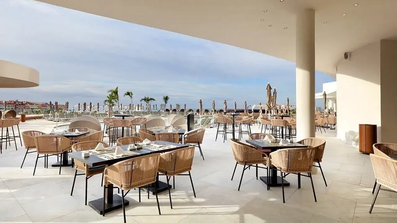 Hard Rock Hotel Tenerife