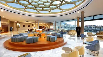 Hard Rock Hotel Tenerife