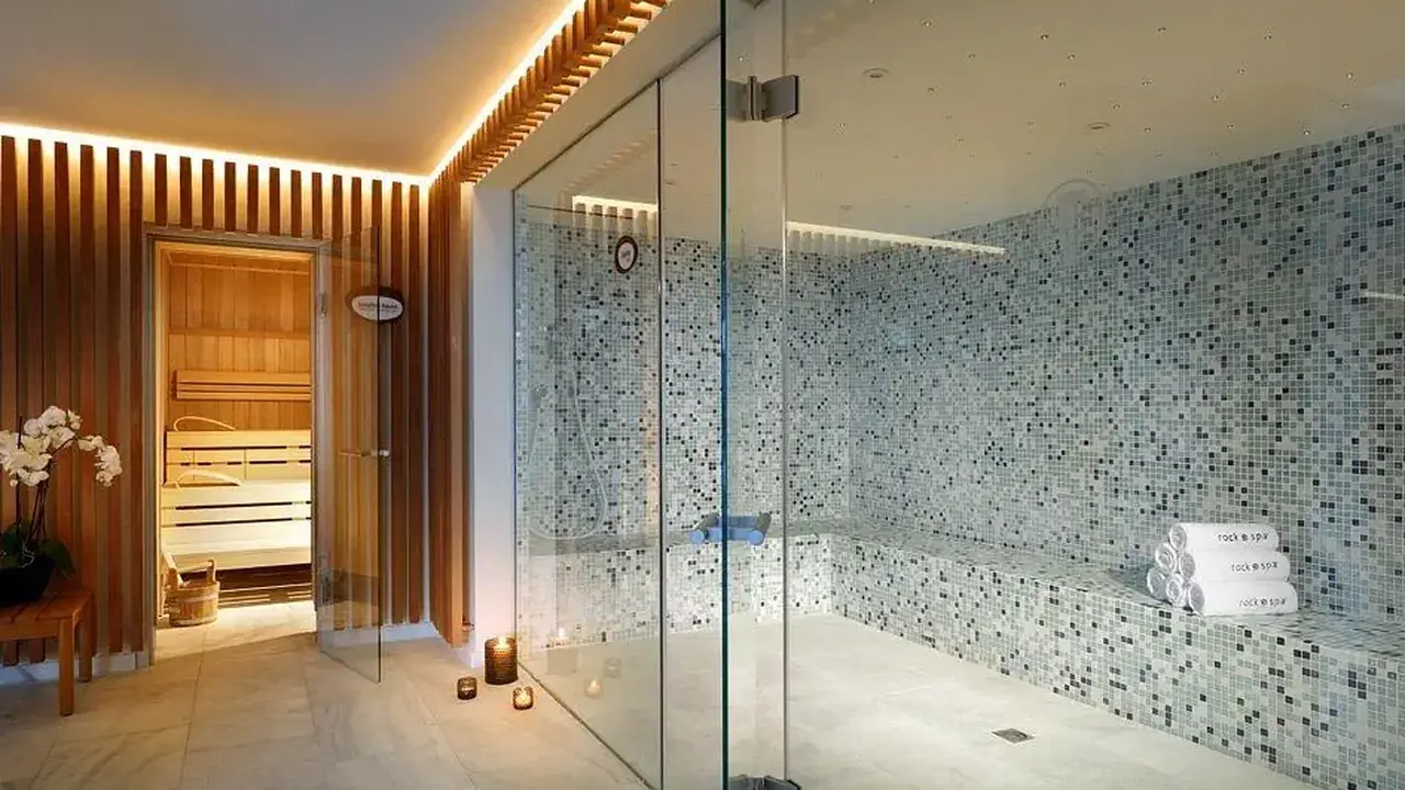 Hard Rock Hotel Tenerife