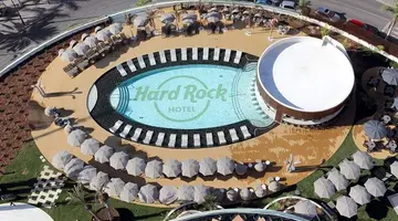 Hard Rock Hotel Tenerife