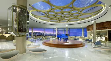 Hard Rock Hotel Tenerife