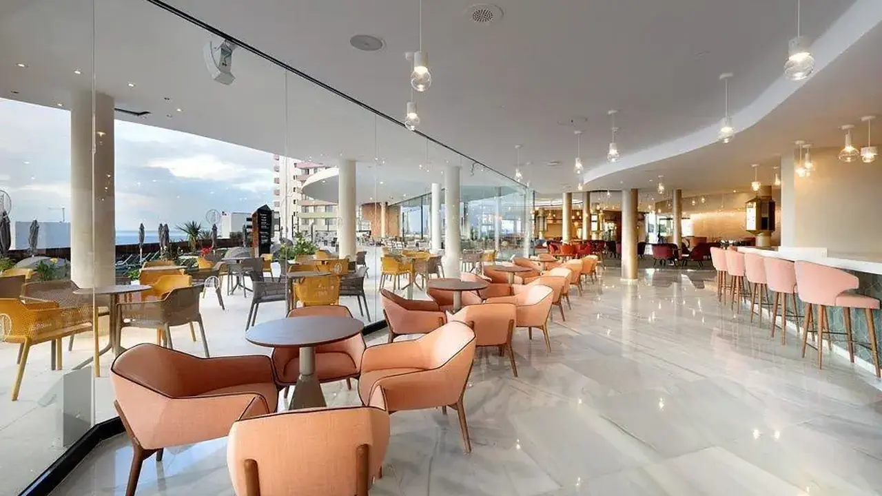 Hard Rock Hotel Tenerife