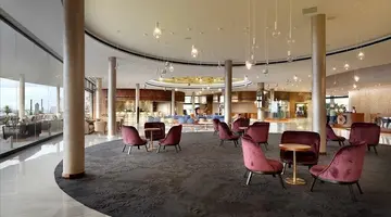 Hard Rock Hotel Tenerife