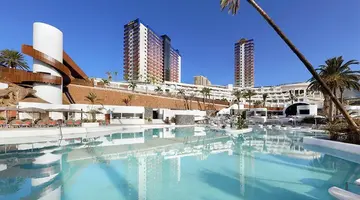 Hard Rock Hotel Tenerife
