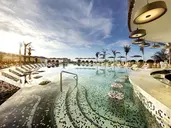 Hard Rock Hotel Tenerife