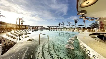 Hard Rock Hotel Tenerife