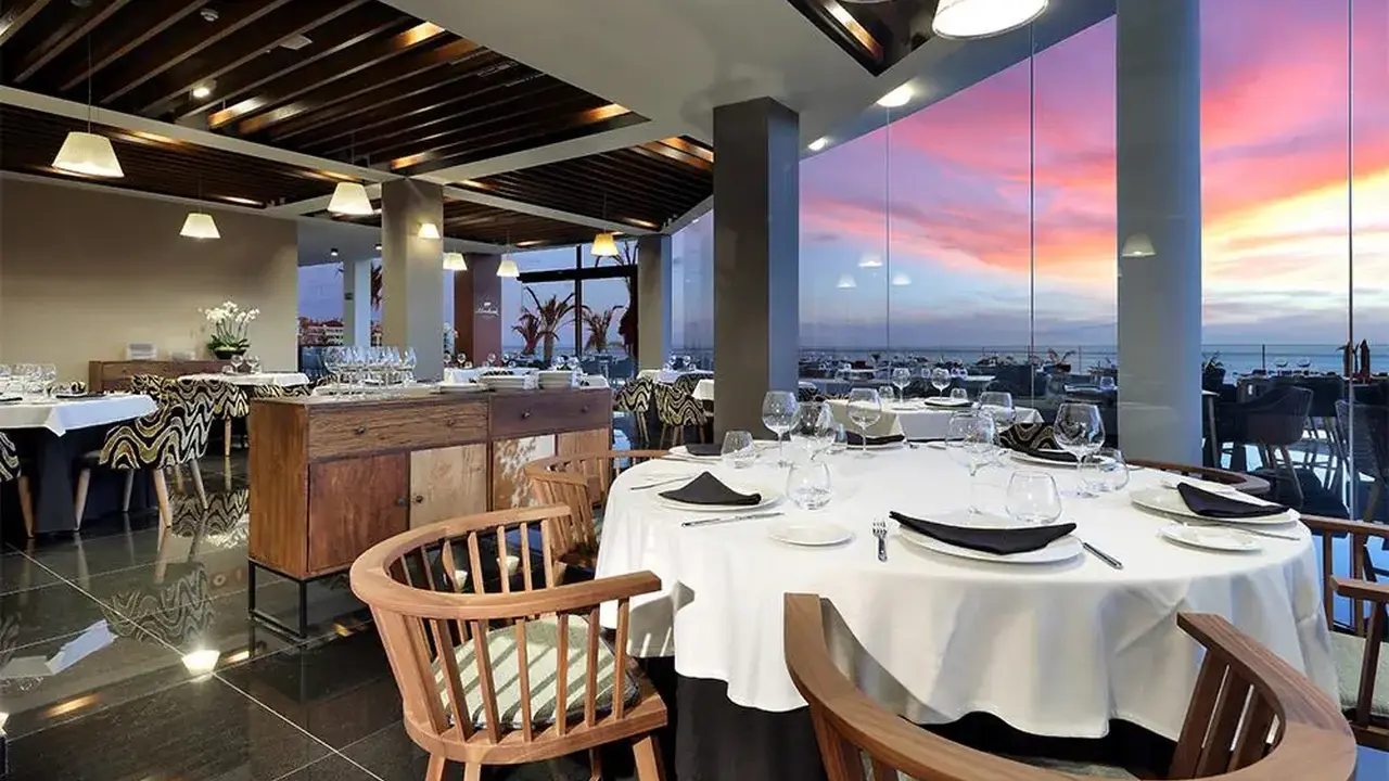 Hard Rock Hotel Tenerife