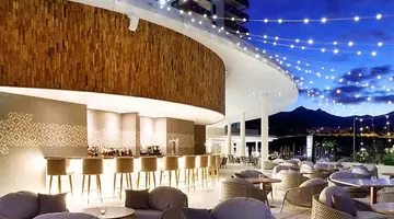 Hard Rock Hotel Tenerife