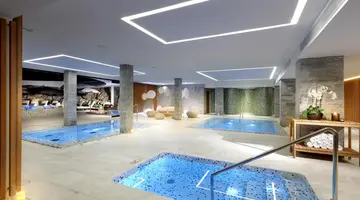 Hard Rock Hotel Tenerife
