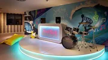 Hard Rock Hotel Tenerife