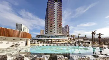 Hard Rock Hotel Tenerife