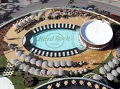 Hard Rock Hotel Tenerife