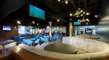 Hard Rock Hotel Tenerife