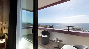 Hard Rock Hotel Tenerife