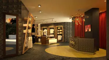 Hard Rock Hotel Tenerife