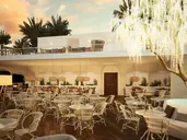 Hard Rock Hotel Tenerife