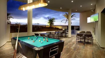 Hard Rock Hotel Tenerife