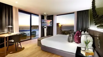 Hard Rock Hotel Tenerife