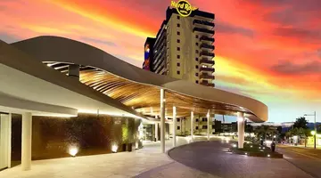 Hard Rock Hotel Tenerife
