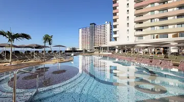 Hard Rock Hotel Tenerife