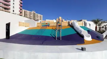 Hard Rock Hotel Tenerife