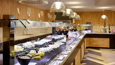 Hard Rock Hotel Tenerife