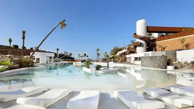 Hard Rock Hotel Tenerife