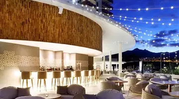 Hard Rock Hotel Tenerife