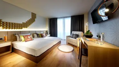Hard Rock Hotel Tenerife