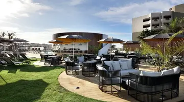 Hard Rock Hotel Tenerife