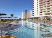 Hard Rock Hotel Tenerife