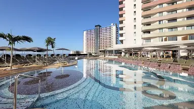Hard Rock Hotel Tenerife