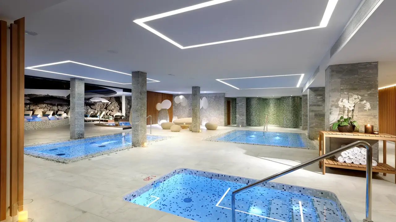 Hard Rock Hotel Tenerife