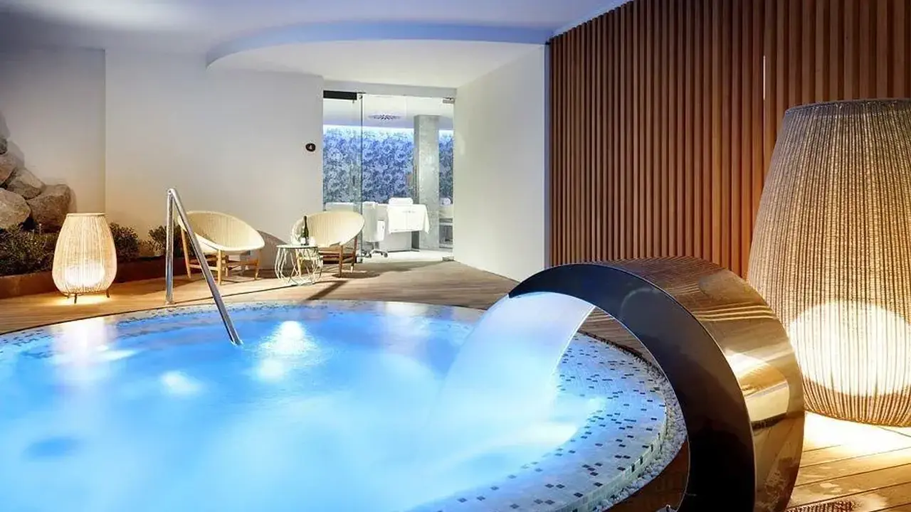 Hard Rock Hotel Tenerife