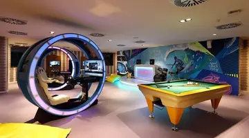 Hard Rock Hotel Tenerife