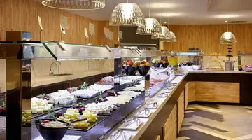 Hard Rock Hotel Tenerife