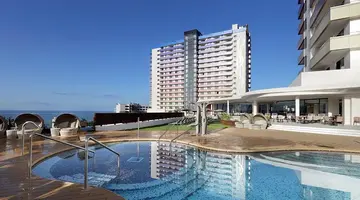 Hard Rock Hotel Tenerife