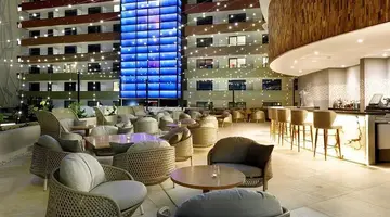 Hard Rock Hotel Tenerife