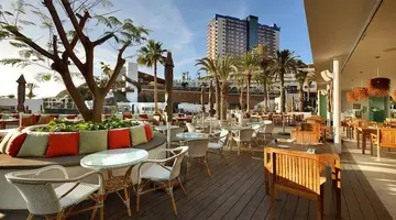 Hard Rock Hotel Tenerife