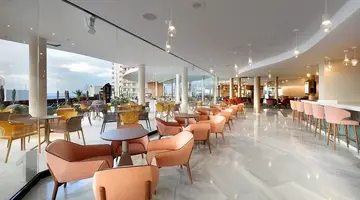 Hard Rock Hotel Tenerife