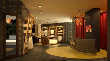 Hard Rock Hotel Tenerife