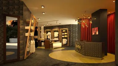 Hard Rock Hotel Tenerife