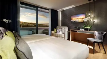HARD ROCK HOTEL