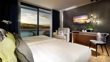 HARD ROCK HOTEL