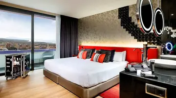 HARD ROCK HOTEL