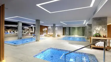 HARD ROCK HOTEL